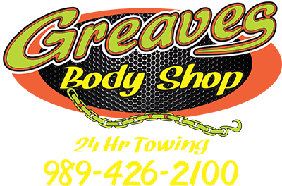 GREAVES BODY SHOP & TOWING INC